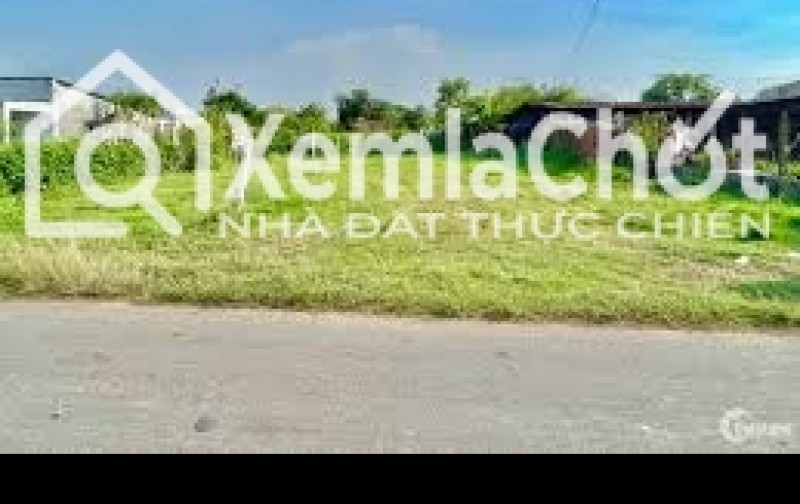 Đất Củ Chi giá tốt nhất thị trường - chủ ngộp siu ngộp